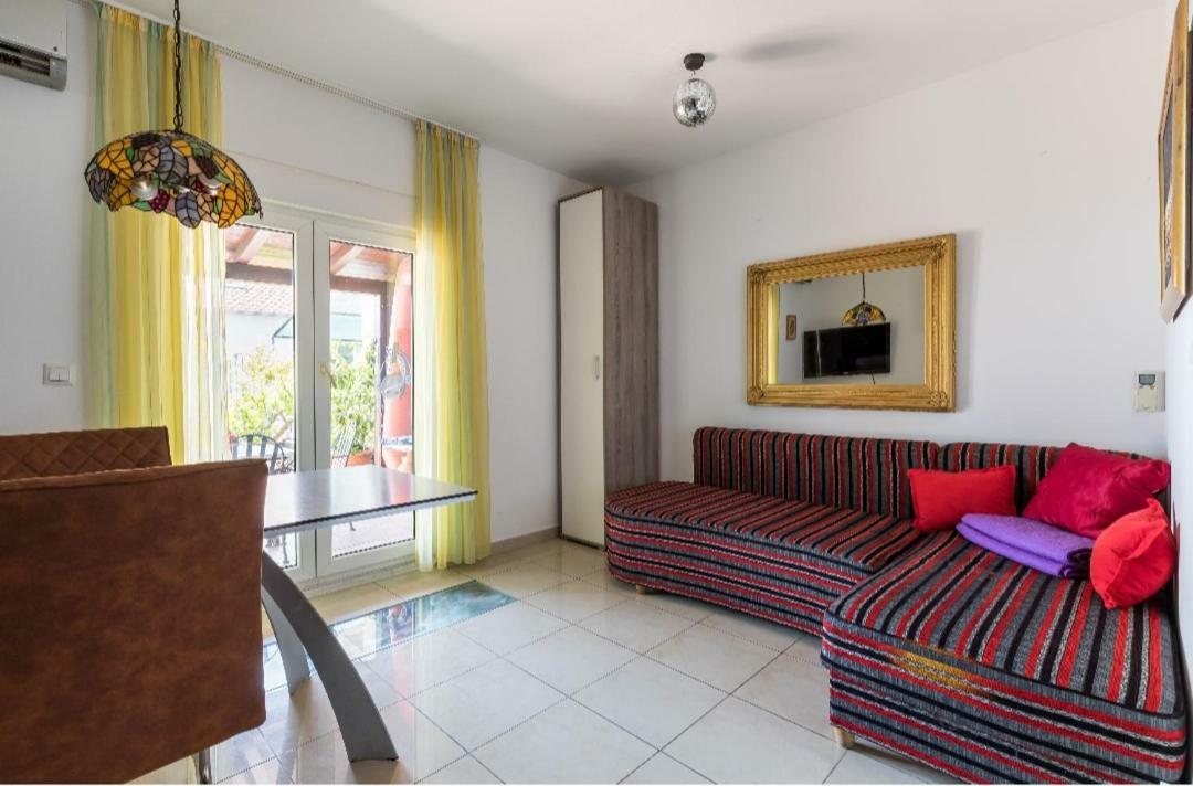 Ferienwohnung Marjan Hill Split Exterior foto